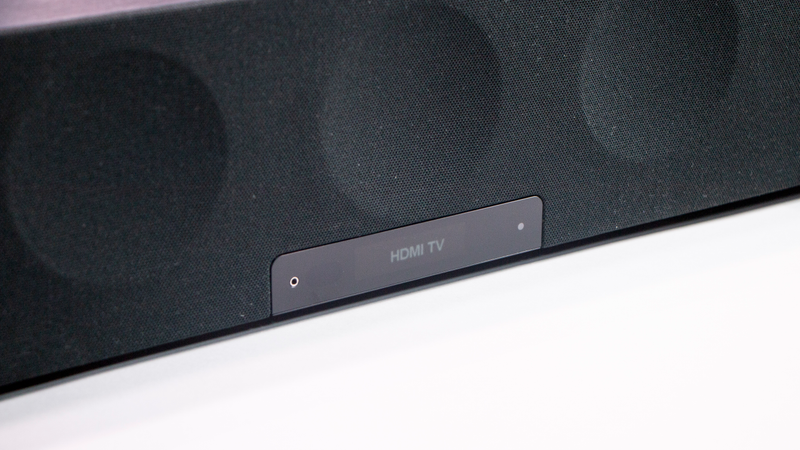 Illustration for article titled Sennheiser's $2,500 Soundbar Makes Me Want to Cry